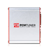 2022 Newest V1.21 PCMtuner ECU Programmer with 67 Modules Online Update Support Checksum and Pinout Diagram with Free Damaos for Users