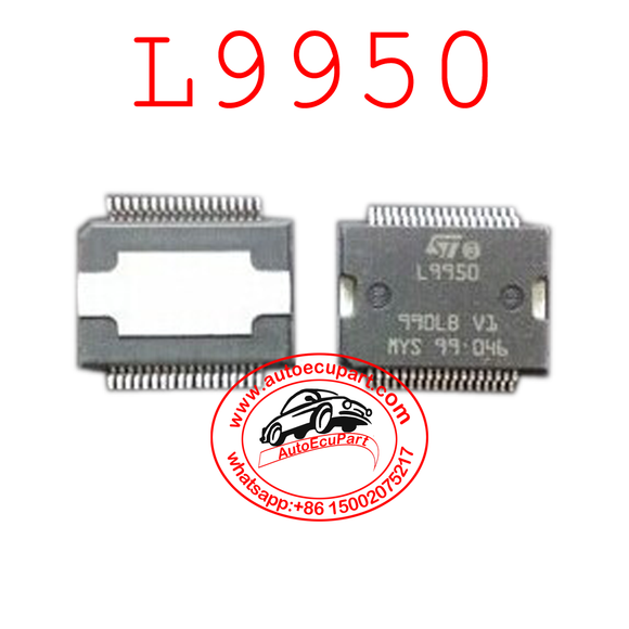 L9950 automotive consumable Chips IC components
