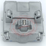 23203935 New OEM 2011-2021 Steering Column Lock Module for Cadillac Chevrolet Camaro Traverse (Compatible 22875664)