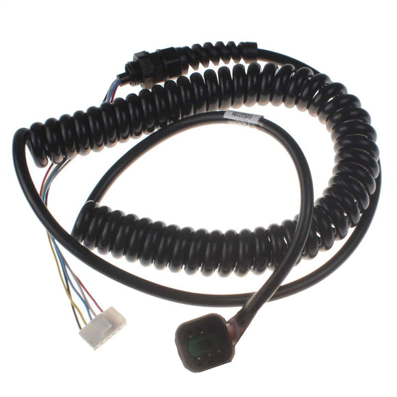 235464 Controller Coil Cord (Gen 6) for Genie Lift GR-12, GR-15, GR-20, GS-1930
