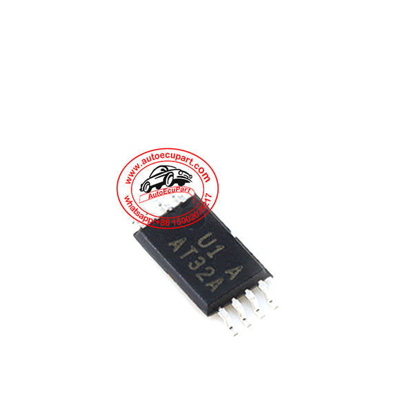 AT24C32 24C32 TSSOP8 Memory EEPROM Chip Automotive Component IC Original New