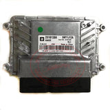 Original New BCM 13578421 + New ECU 25181280 5WY1J12A  for GM Chevrolet Cruze, Camaro, Buick Allure, LaCrosse Body Control Module with Engine Computer