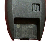 285E3-3AA0A CWTWB1U815 Keyless Proximity Smart Key 315MHz PCF7952 ID46 Chip for Nissan Sentra 4 Button Original
