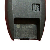 285E3-3AA0A CWTWB1U815 Keyless Proximity Smart Key 315MHz PCF7952 ID46 Chip for Nissan Sentra 4 Button Original