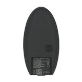 285E3-6CA1A S180144801 KR5TXN1 Smart Key 433MHz Hitag-AES 4A Chip for Nissan Altima Versa 4 Button