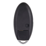 285E3-6FL7A S180144110 Smart Remote Key 433.92Mhz PCF7961M Hitag-AES 4A Chip for NISSAN Rogue 2017-2019 5 Button