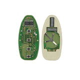 285E3-EW81D 285E3-EW82D CWTWBU735 Proximity Smart Key 315MHz for NISSAN Maxima Sentra 4 Button