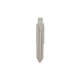 28# HYN10 Key Blade for Hyundai SSang Yong Actyon - Pack of 10