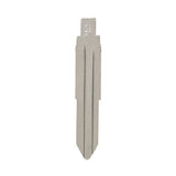 28# HYN10 Key Blade for Hyundai SsangYong Actyon - Pack of 10