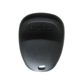 2+1 Buttons 315 MHz Remote Control for Chevrolet GMC Buick - MYT3X6898B