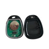2+1 Buttons 315 MHz Remote Control for Chevrolet GMC Buick - MYT3X6898B