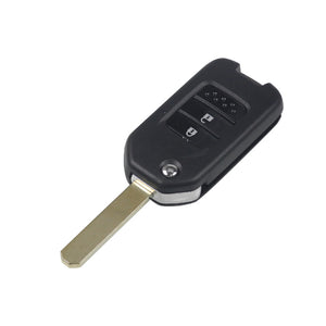 2 Button 433MHz Remote for Honda CRV