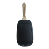 2 Button 434 MHz Remote Key for Renault - with 4A chip PCF7961M - HU136TE