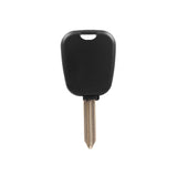 2 Button Key Shell Without Screw for Citroen SX9 5pcs