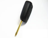 2 Button Key Shell for Citroen --5pcs