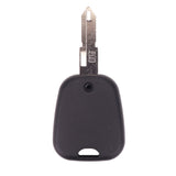 2 Button Key Shell for Citroen 5pcs