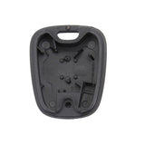 2 Button Key Shell for Citroen 5pcs