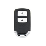 2 Button Key Shell for Honda 5 pcs