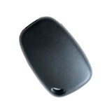 2 Button Remote Car Key Shell For Renault Trafic Vauxhall Opel Master Vivaro Nissan Primastar Fob Case Cover No Blade 5pcs