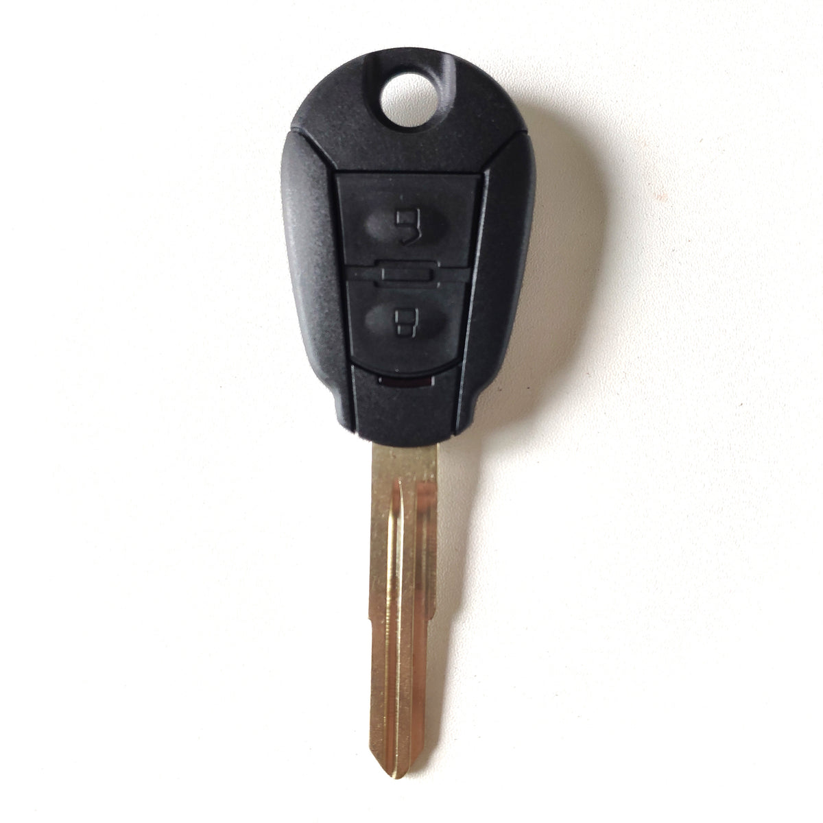 Starex Key 2 Button Remote Key Shell for Hyundai Starex (5pcs) – autoecupart