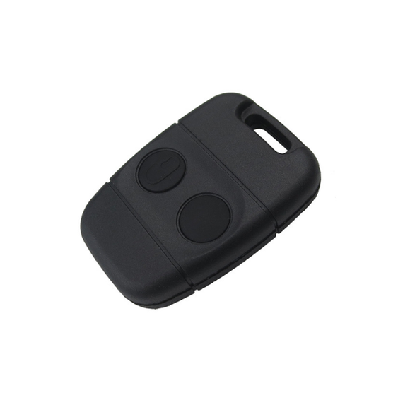 2 Button Remote Key Shell for Land Rover 5 pcs / lot