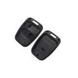 2 Button Remote Key Shell for Land Rover 5 pcs / lot
