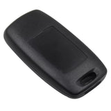 2 Button Remote Shell Old Type for Mazda - Pack of 5