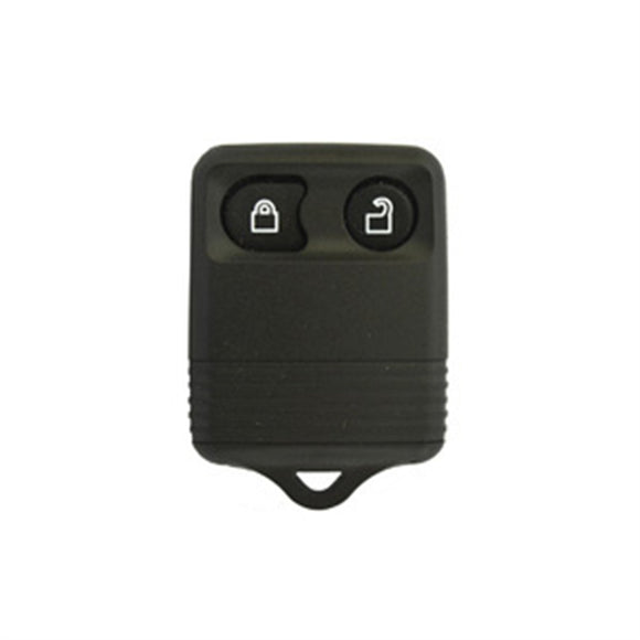 2 Button Remote Shell for Ford 5 pcs