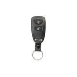 2 Button Remote Shell without Panic for KIA Hyundai (5pcs)