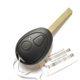 2 Buttons 315MHz Remote key for BMW