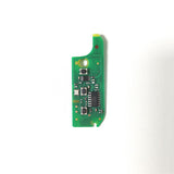 2 Buttons 433MHz Flip Key For Fiat - Marelli BSI