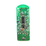 2 Buttons 433 MHz Smart Proximity Key for MAZDA - ID49 - With Original PCB Board