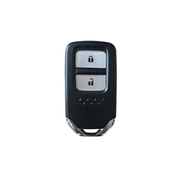 2 Buttons 434MHz FSK 72147-T5A-G01 Smart Key Fob For Honda Fit City Vezel