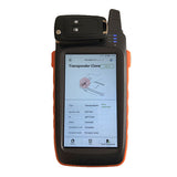 2 Buttons 433MHz Flip Remote Key For Vauxhall Corsa D - G4-AM433TX