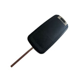 2 Buttons 433MHz Flip Remote Key For Vauxhall Corsa D - G4-AM433TX