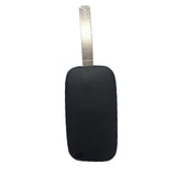 2 Buttons 434 MHz Flip Remote Key for Renault - PCF7947