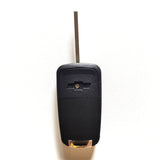 2 Buttons 434 MHz Flip Remote for Chevrolet Cruze