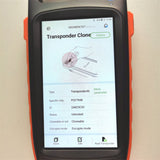 2 Buttons 434 MHz Remote Control for Renault Laguna