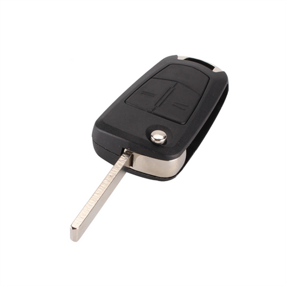 2 Buttons 434 MHz Remote Key For Chevrolet