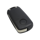 2 Buttons 434 MHz Remote Key For Chevrolet