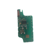 2 Buttons 434MHz Remote Key for Citroen C2 C3