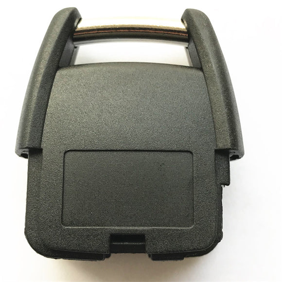 2 Buttons 434MHz Remote Key for Opel Astra Zafira Vectra