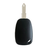 2 Buttons 434 MHz Remote Key for Renault Kangoo