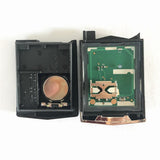 2 Buttons Car Remote Key Suit for MAZDA 41781 for M2 Demio M3 Axela M5 Premacy M6 Atenza M8 MPV 433MHz