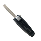 2 Buttons Flip Key Shell for Opel - Pack of 5