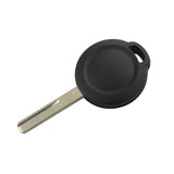 2 Buttons Key Shell for Mitsubishi - Pack of 5