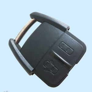 2 Buttons Key Shell for Opel 5 pcs