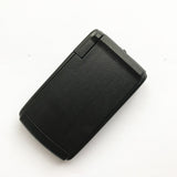 2 Buttons Key Shell for Toyota Prius Corolla - 5 pcs