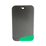2 Buttons Remote Card Shell for Renault Laguna - Pack of 5