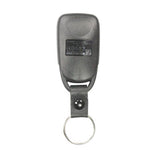 2 Buttons Remote Key Shell for KIA Hyundai (5pcs)